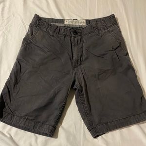 Men’s shorts (Grey)
